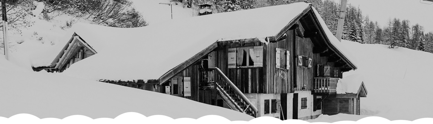 Le chalet d'Élise - La Plagne 1800 (Savoie - France)