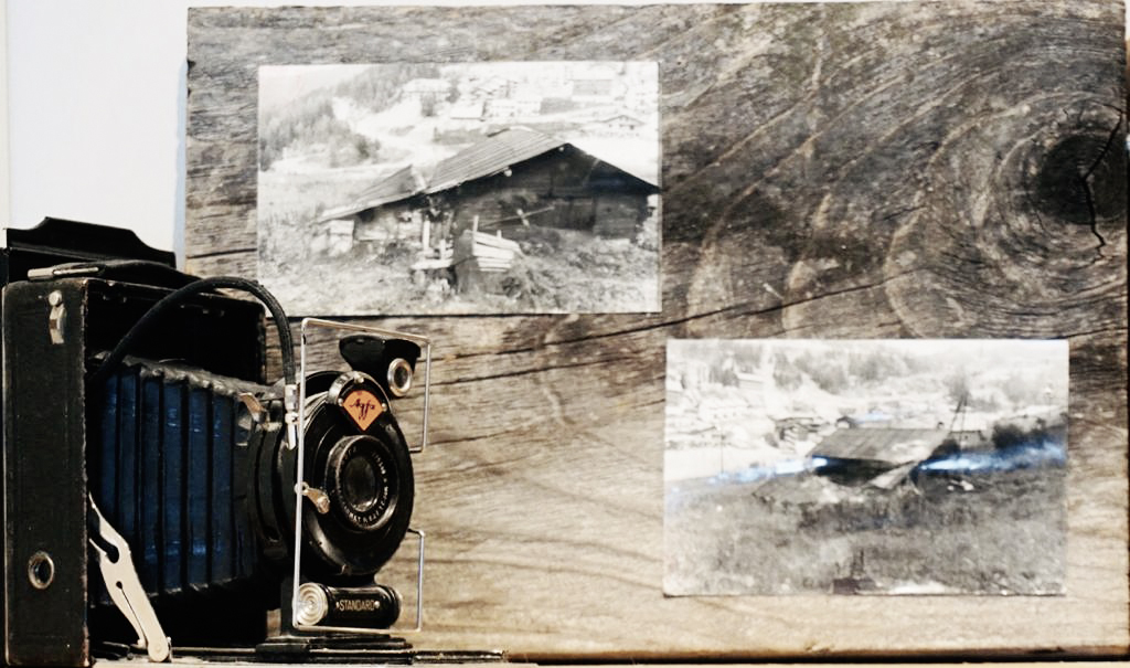 Le chalet d'Élise - La Plagne 1800 (Savoie - France)