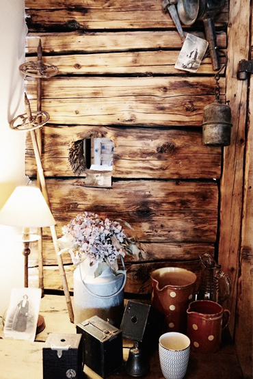Le chalet d'Élise - La Plagne 1800 (Savoie - France)