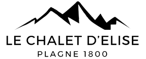 Le chalet d'Elise - La Plagne 1800